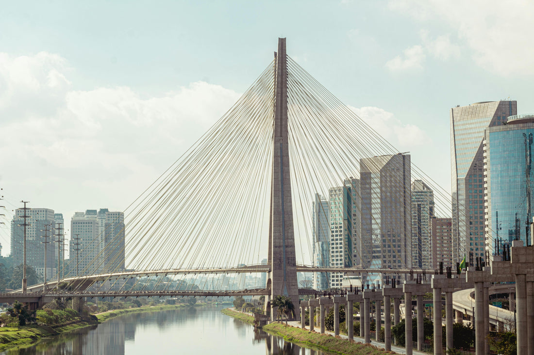 A USP é o Melhor Lugar para Correr em São Paulo (mas talvez isso mude)